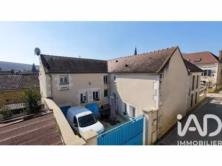 vente maison 5 pièces 130 m² à beine (89800)  169 900 €