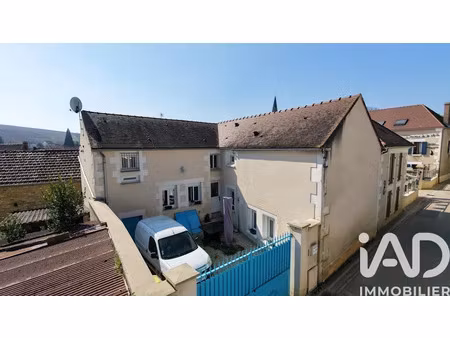 vente maison 5 pièces 130 m² à beine (89800)  169 900 €