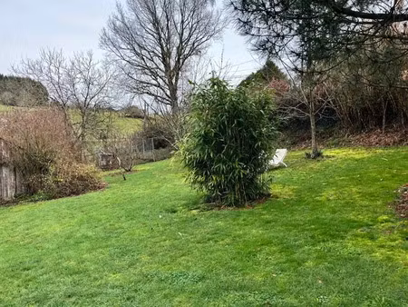 vente maison 7 pièces 132 m² à juillac (19350)  187 000 €