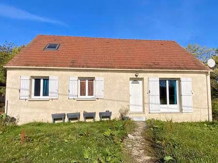 vente maison 4 pièces 84 m² à mont-saint-père (02400)  180 000 €