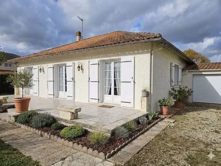vente maison 4 pièces 80 m² à saint-médard-de-mussidan (24400)  181 000 €