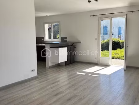 vente maison 3 pièces 62 m² à sames (64520)  198 000 €