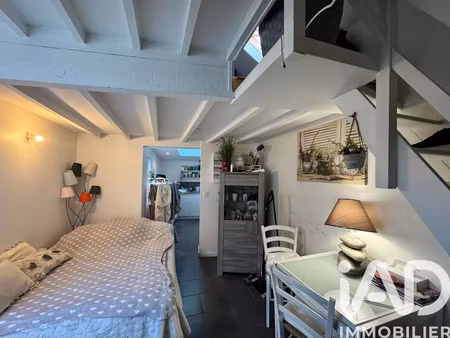 vente maison 2 pièces 40 m² à savigny-sur-orge (91600)  199 000 €