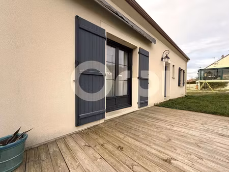 vente maison 6 pièces 105 m² à soissons (02200)  199 000 €