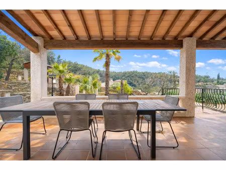 vente maison 7 pièces 275 m² martigues (13500)