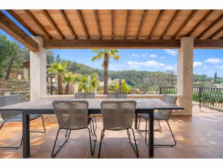 vente maison 7 pièces 355 m² martigues (13500)