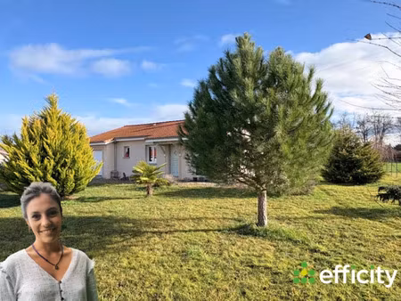 vente maison 4 pièces 76 m² à epercieux-saint-paul (42110)  210 000 €