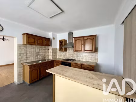 vente maison 5 pièces 126 m² à florange (57190)  189 000 €