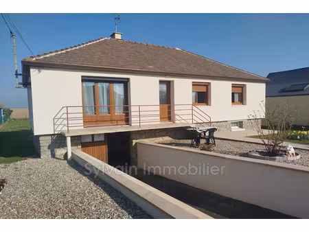 vente maison 5 pièces 80.61 m² à formerie (60220)  178 000 €
