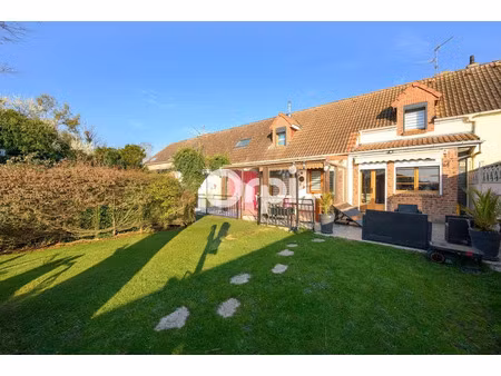 vente maison 5 pièces 123 m² à guesnain (59287)  187 330 €