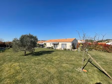 achat maison 4 pièces 103m² royan 17200