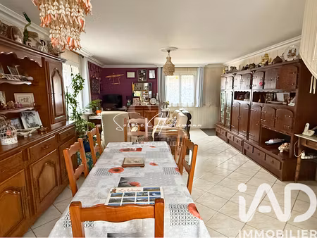 vente maison 5 pièces 109 m² à saint-germain-laval (77130)  210 000 €