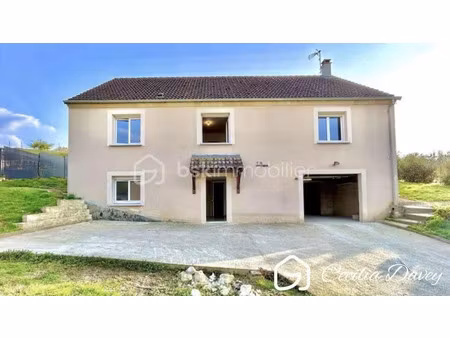 vente maison 6 pièces 120 m² à véron (89510)  174 000 €