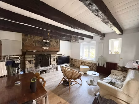 vente villa 5 pièces 115 m² à médréac (35360)  210 000 €