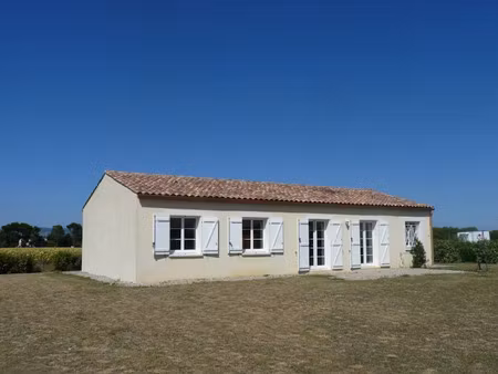 vente maison 4 pièces 94 m² à pexiora (11150)  210 000 €