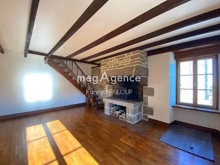 vente maison 8 pièces 202 m² à villedieu-les-poêles (50800)  212 000 €