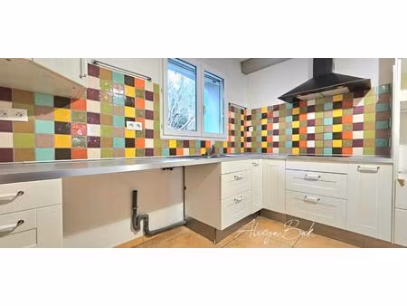 immeuble castelnaudary 10 pièce(s) 235 m2