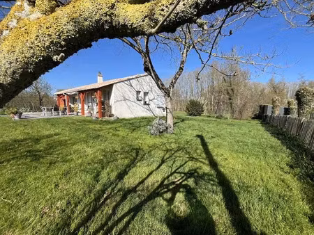 vente maison 4 pièces 65 m² à arçais (79210)  182 069 €