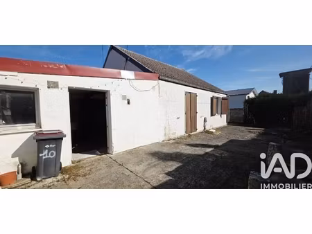 vente pavillon 6 pièces