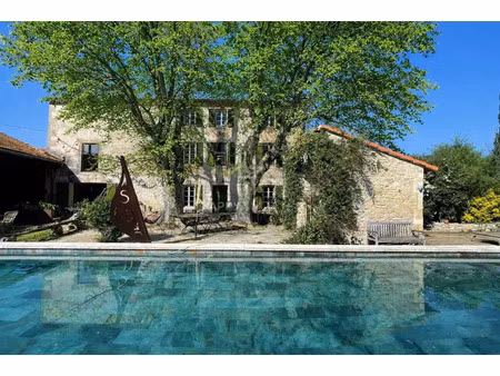 vente maison 10 pièces 356 m² tarascon (13150)