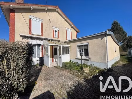 vente maison/villa 4 pièces