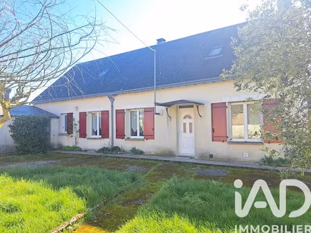 vente maison 7 pièces 150 m² à villampuy (28200)  185 000 €