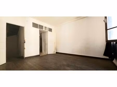 immeuble castelnaudary 4 pièce(s) 100 m2