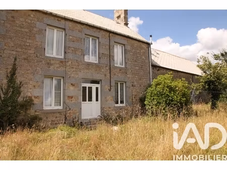 vente maison de campagne 7 pièces