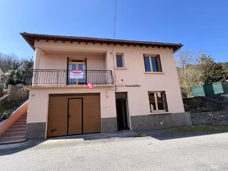 maison à vendre decazeville