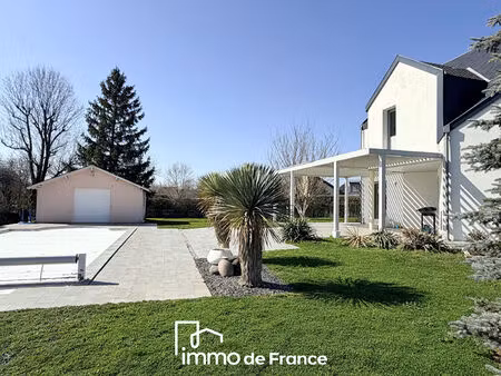 maison le monastere 6 pièce(s) 127 m2