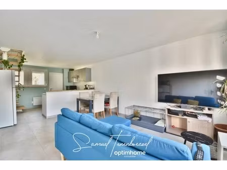 maison 3ch rénovée avec accès direct à la touques – saint martin de la lieue (14100)