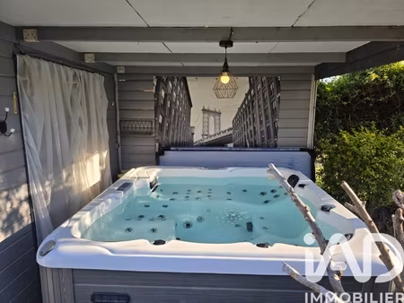 vente pavillon 6 pièces