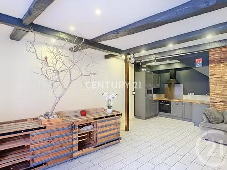 achat appartement 3 pièces 86m² cuges les pins 13780