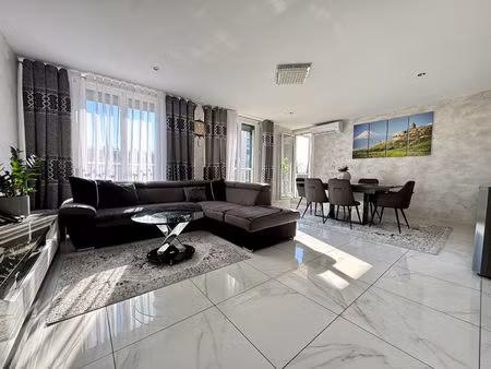 appartement miramas 4 pièce(s) 85 m²