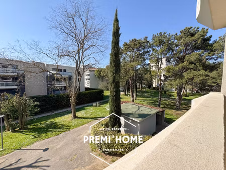 a vendre studio meuble la parade aix sud