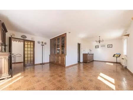 maison arles-monplaisir sud