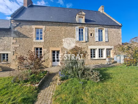 maison caen 250 m2