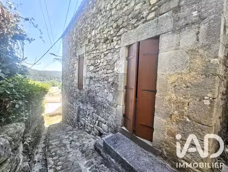 maison à labégude (07200)