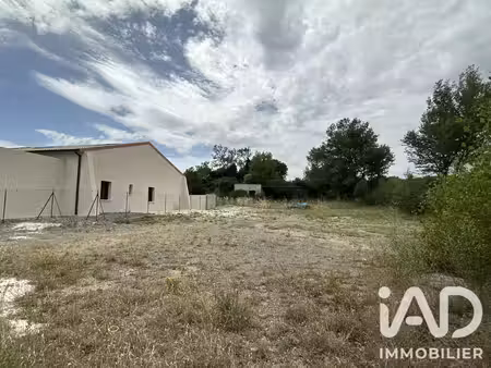 terrain à bâtir à lavilledieu (07170)