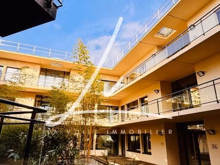 immeuble de standing bureaux