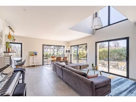 maison 5 pièces - 133 m²