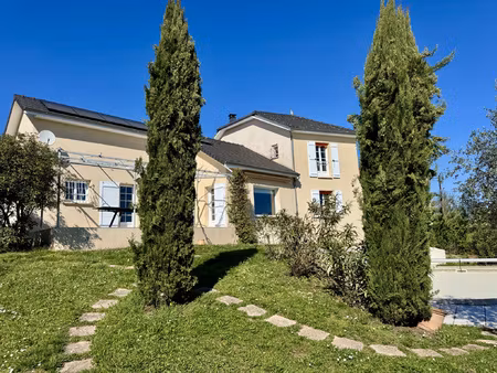 achat maison 4 pièces 148m² objat 19130