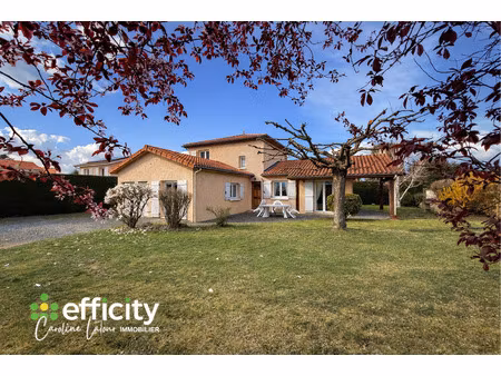 maison 5 pièces - 127 m²
