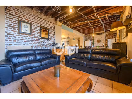 vente maison 7 pièces 150 m² à annay (62880)  189 490 €