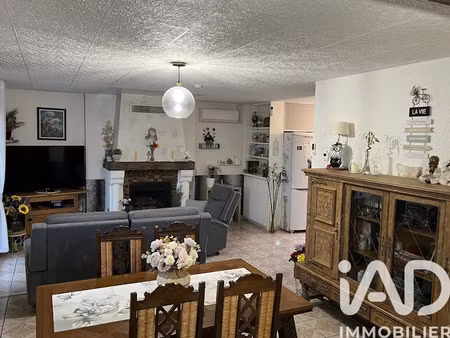 vente maison 4 pièces 91 m² à huriel (03380)  149 000 €