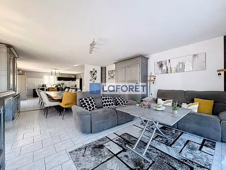 annonce vente maison 5 pièces de 168m2 à paroy sur saulx (52300) - paruvendu.fr ref 992785