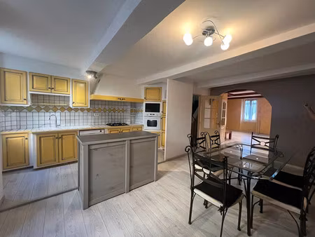 vente maison 4 pièces 133 m² à volonne (04290)  189 000 €