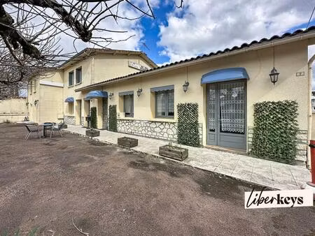 achat maison 14 pièces 428m² st romain 16210