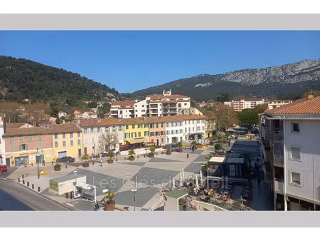achat appartement 3 pièces 72m² la valette du var 83160