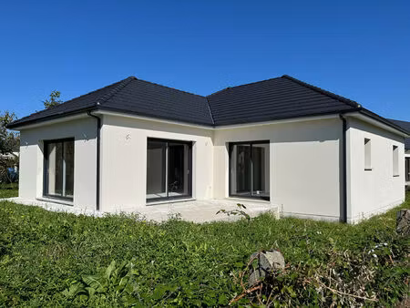 achat maison 4 pièces 113m²